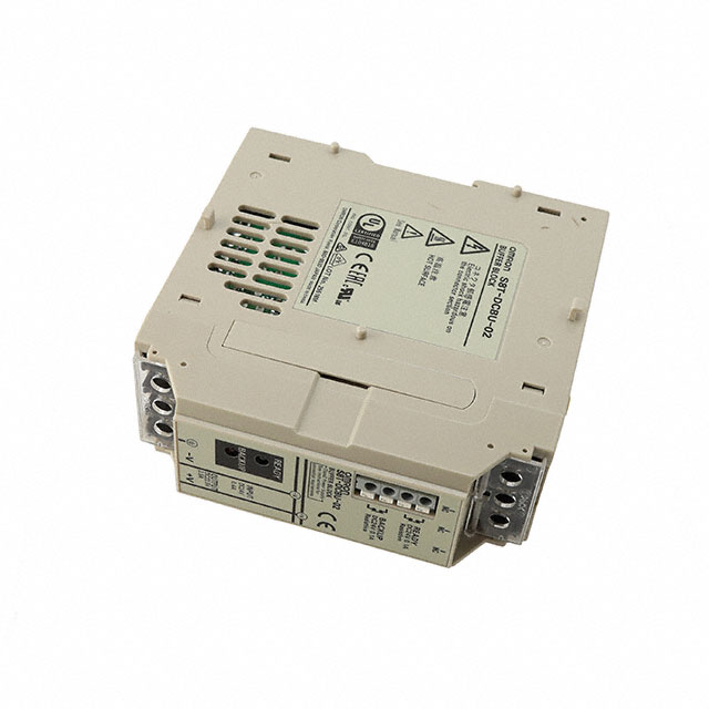 S8T-DCBU-02 Omron Automation and Safety