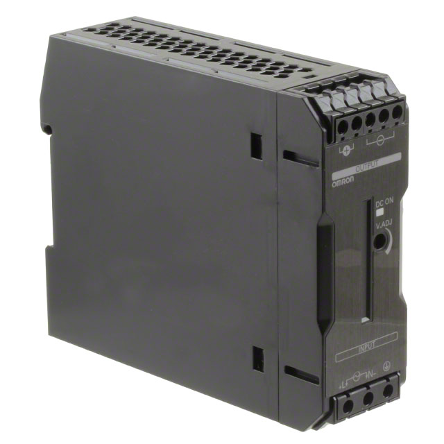 S8VK-C06024 Omron Automation and Safety