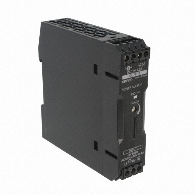 S8VK-G01524-400 Omron Automation and Safety