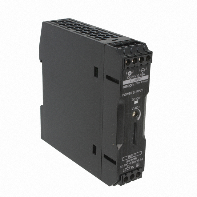 S8VK-G01524 Omron Automation and Safety