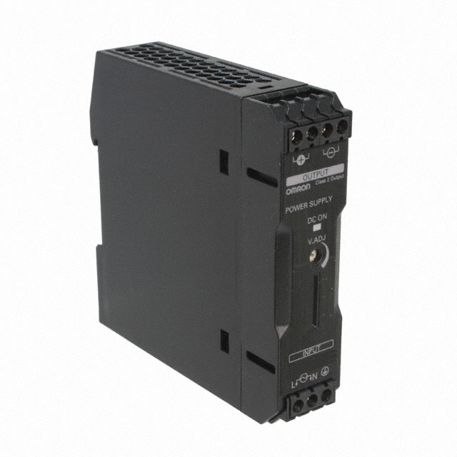 S8VK-G01505 Omron Automation and Safety