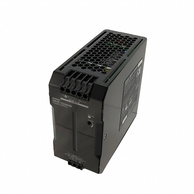 S8VK-G24048-400 Omron Automation and Safety