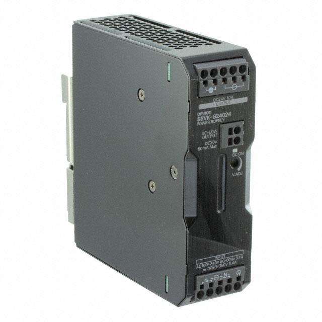 S8VK-S24024 Omron Automation and Safety