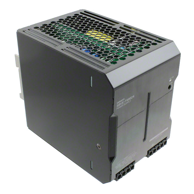 S8VK-T48024 Omron Automation and Safety