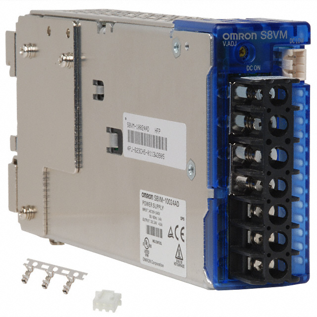 S8VM-10024AD Omron Automation and Safety