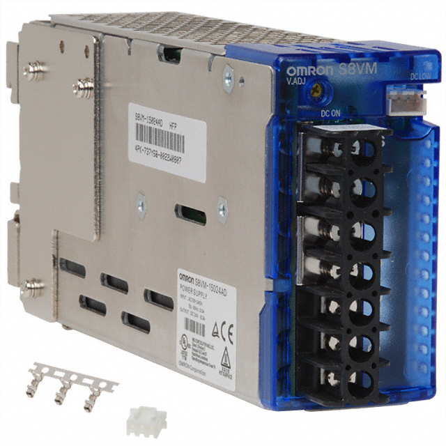 S8VM-15024AD Omron Automation and Safety