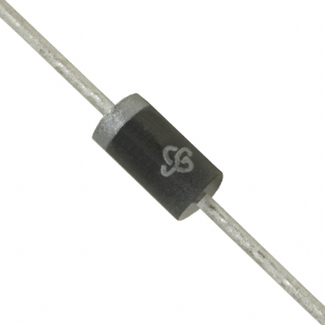 SA33A/54 Vishay General Semiconductor - Diodes Division