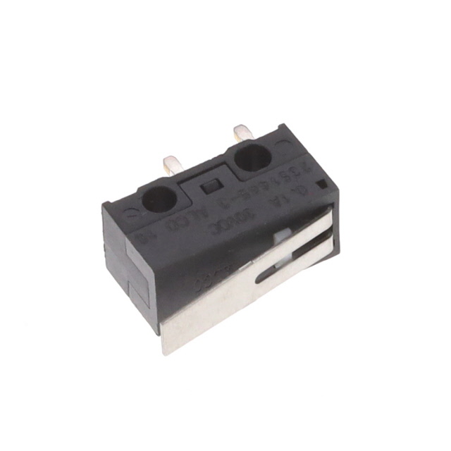 SAJ101XHL0N74SNOPTQ TE Connectivity ALCOSWITCH Switches