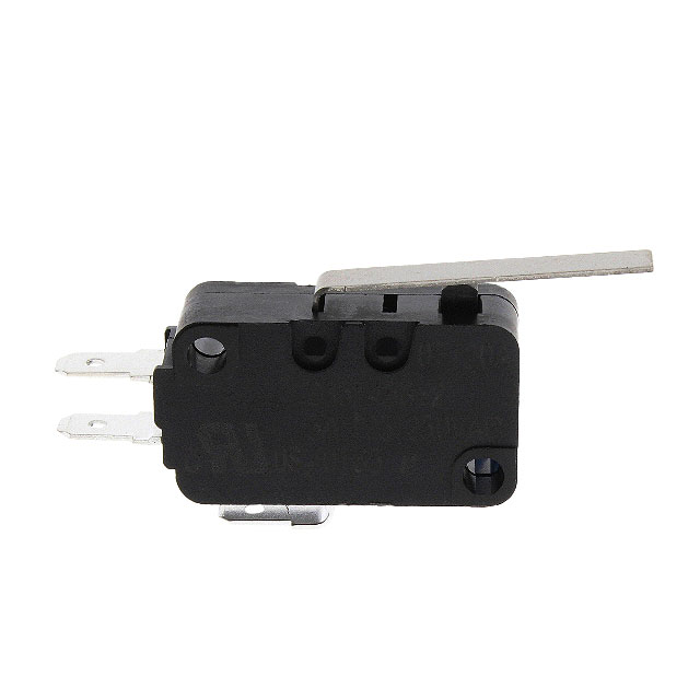 SAJ35XXHL0N49SDTFAQ TE Connectivity ALCOSWITCH Switches