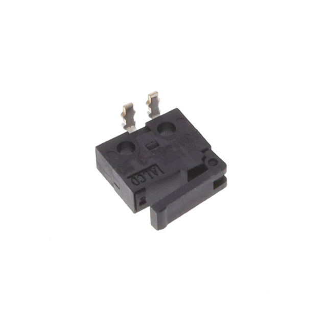 SAJ405XHL0N30SNOSLQ TE Connectivity ALCOSWITCH Switches