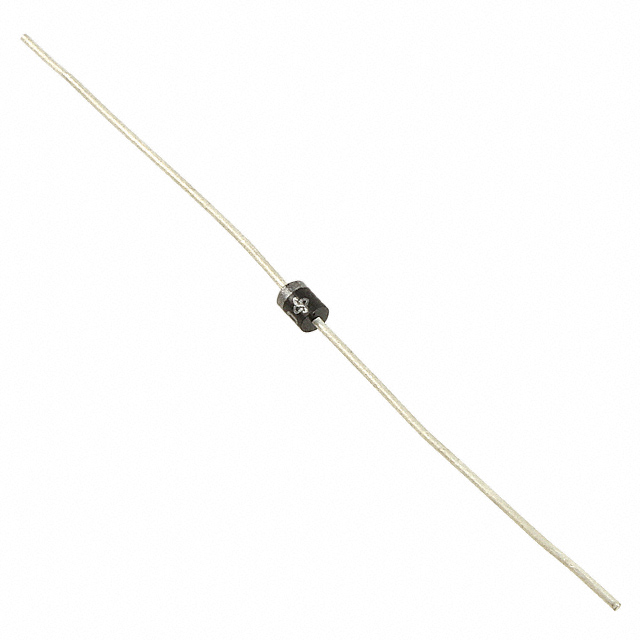 MPG06GHE3/54 Vishay General Semiconductor - Diodes Division