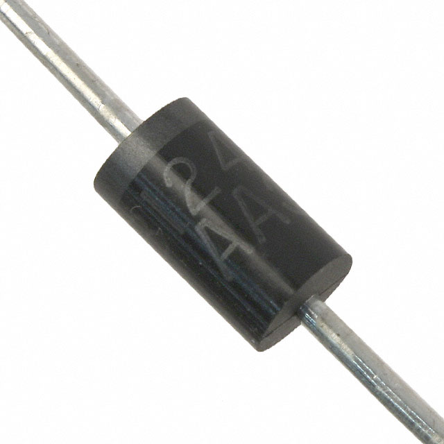 EGP30J onsemi