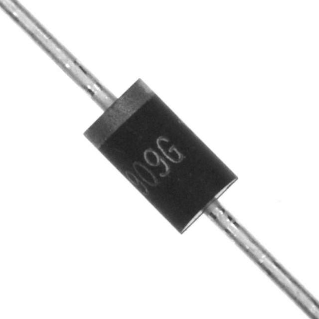 P300J-E3/54 Vishay General Semiconductor - Diodes Division