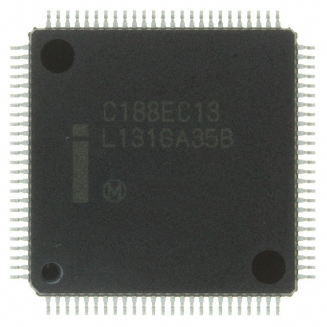 SB80C188EC13 Intel