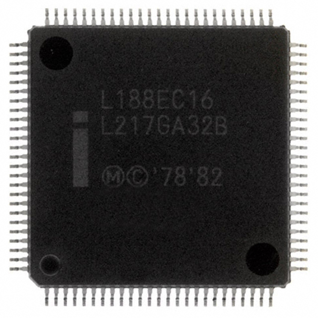 SB80L188EC16 Intel