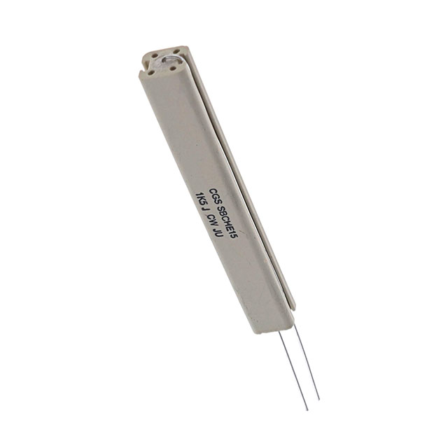 SBCHE151K5J TE Connectivity Passive Product
