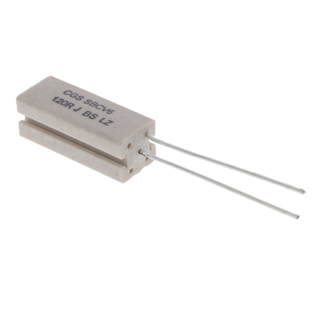 SBCV6120RJ TE Connectivity Passive Product