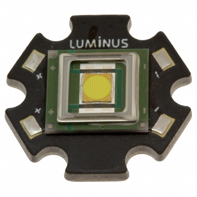 SBR-70-WTH-R75-HB720 Luminus Devices Inc.