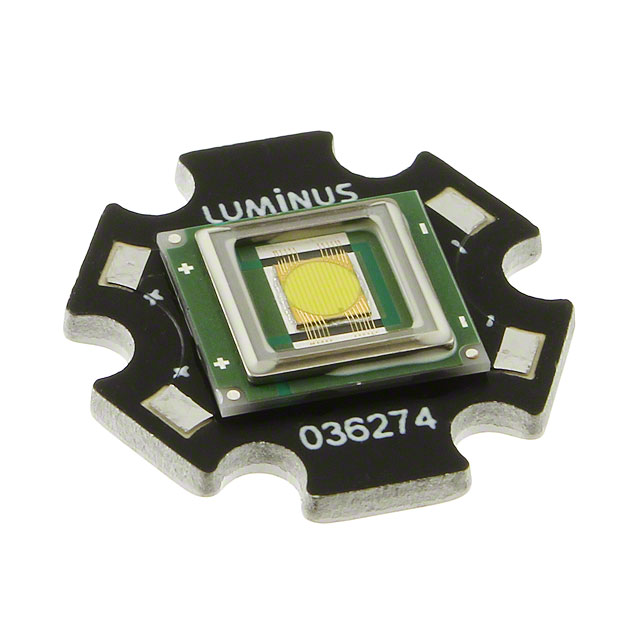 SBR-70-WCS-R75-NB123 Luminus Devices Inc.