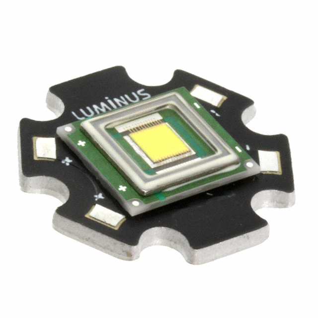 SBR-90-W65S-R71-NA100 Luminus Devices Inc.