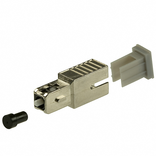 5209943-5 TE Connectivity AMP Connectors