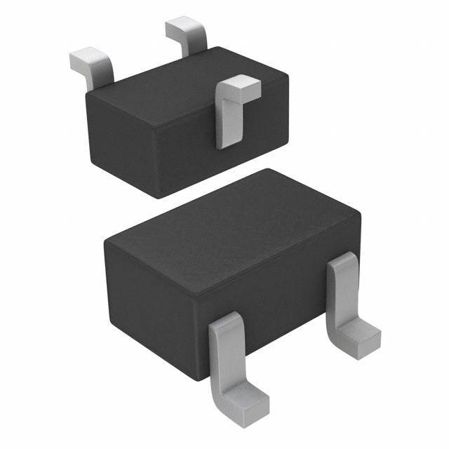 DF3A5.6FU(TE85L,F) Toshiba Semiconductor and Storage