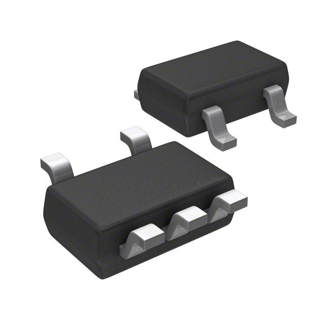 AZV331KSTR-E1 Diodes Incorporated