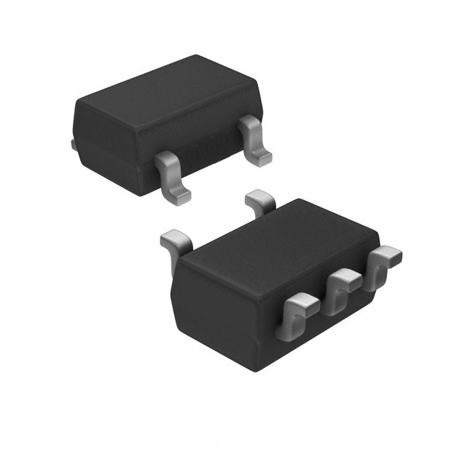 FT838D1-BL-RT Fremont Micro Devices Ltd