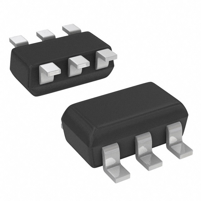 DCX115EK-7-F Diodes Incorporated