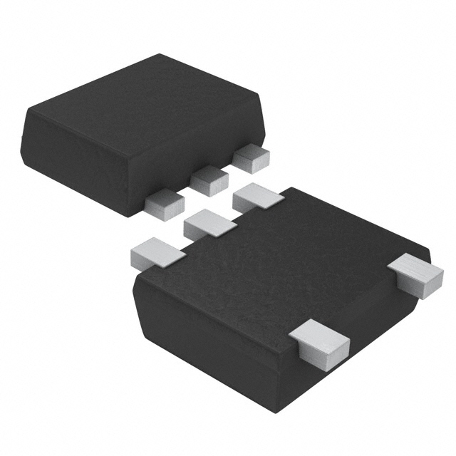 EMZ6.8EFHT2R Rohm Semiconductor