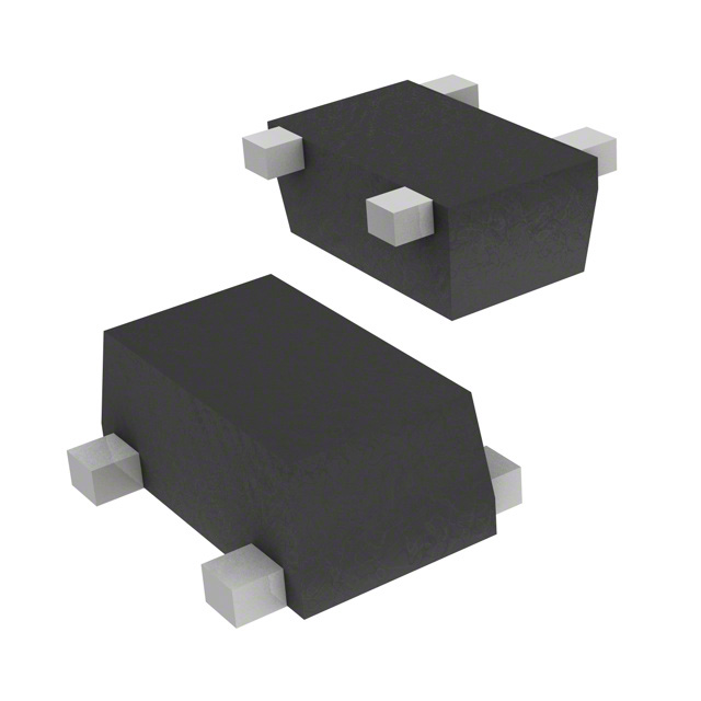 BFP843FH6327XTSA1 Infineon Technologies