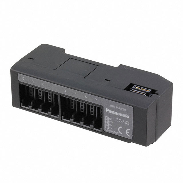 SC-E82 Panasonic Industrial Automation Sales