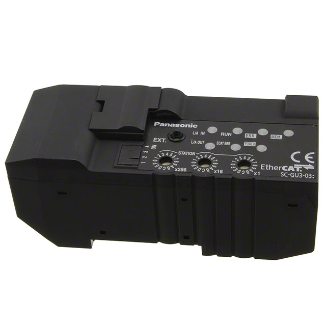 SC-GU3-03 Panasonic Industrial Automation Sales