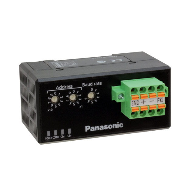 SC-HG1-485 Panasonic Industrial Automation Sales