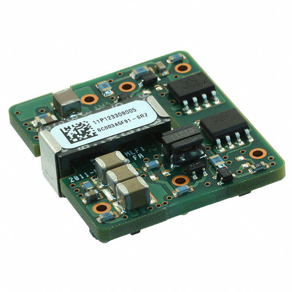 SC003A5F91-SRZ ABB Power Electronics Inc.