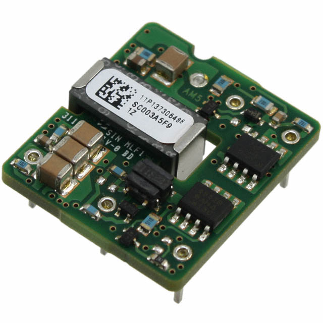 SC003A5F91Z ABB Power Electronics Inc.