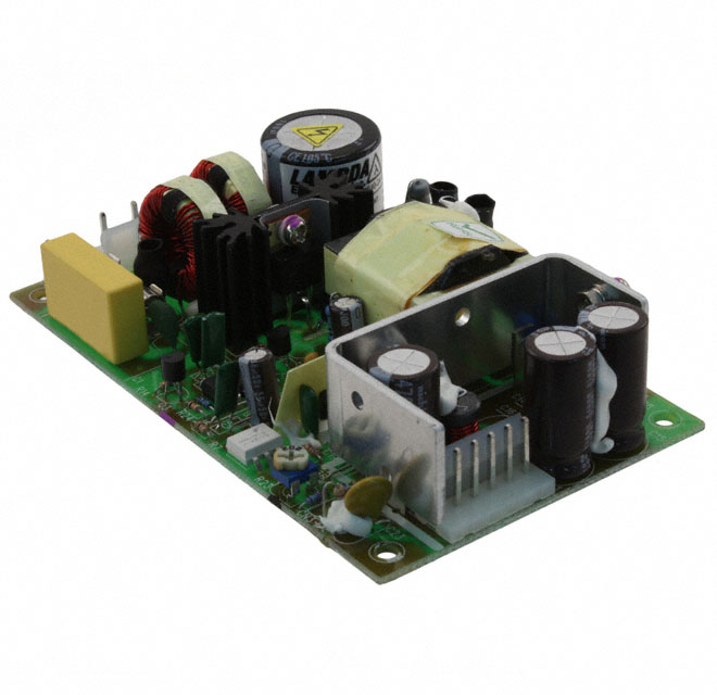 SCD401515 TDK-Lambda Americas Inc