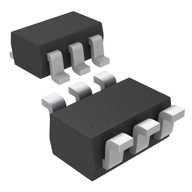 MAX5461EXT+T Analog Devices Inc./Maxim Integrated