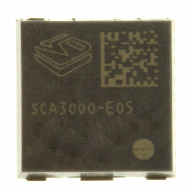 SCA3000-E05 Murata Electronics