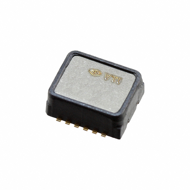 SCA830-D06-10 Murata Electronics