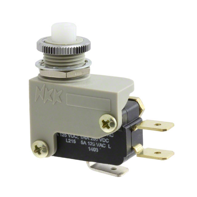 SCB15P10B NKK Switches