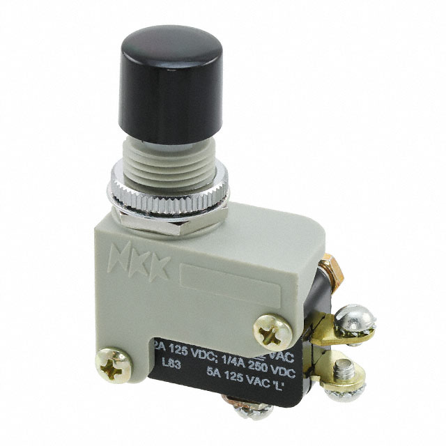 SCB15P10C-3A NKK Switches