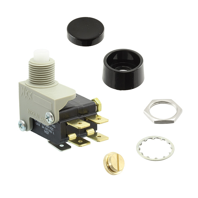 SCB25P15B-4AA NKK Switches