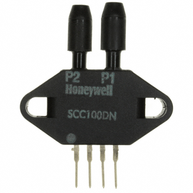 SCC100DN Honeywell Sensing and Productivity Solutions