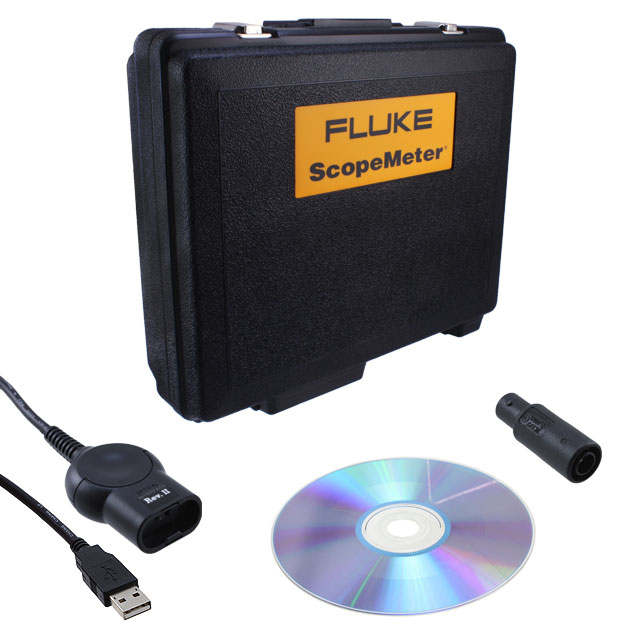 SCC120E Fluke Electronics