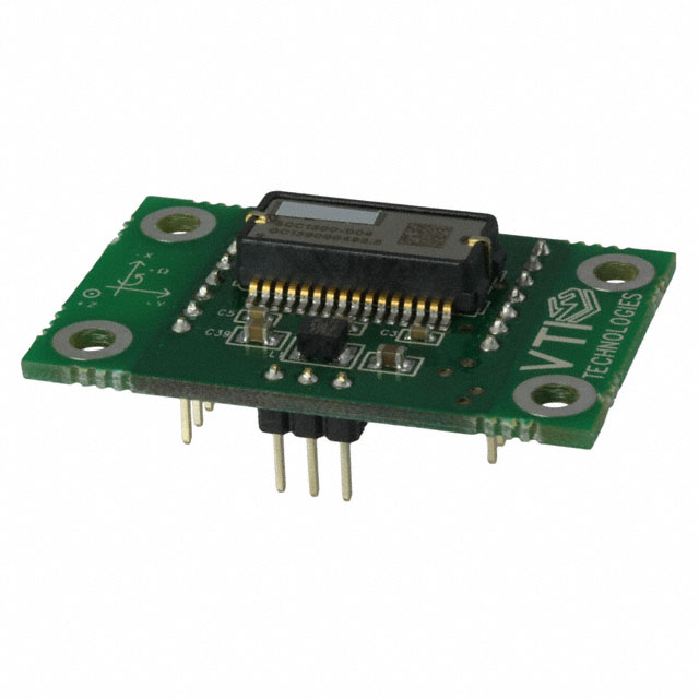 SCC1300-D04-PWB Murata Electronics