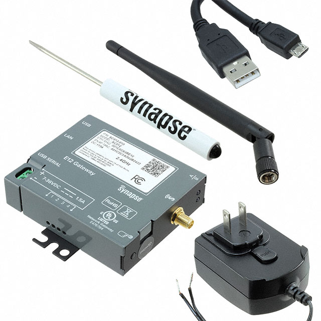 SCK012-010 Synapse Wireless