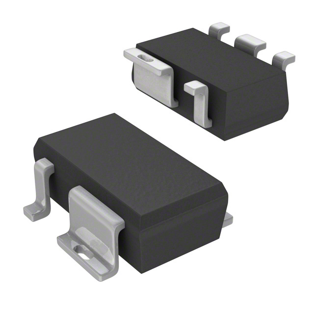 TLE42402MHTSA1 Infineon Technologies