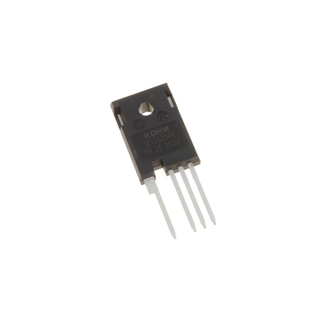 SCT3040KRC14 Rohm Semiconductor