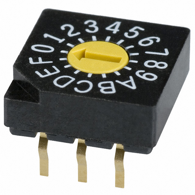 SD-1010 Nidec Components Corporation